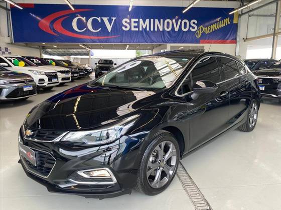CHEVROLET CRUZE 1.4 TURBO SPORT6 LTZ 16V FLEX 4P AUTOMÁTICO CHEVROLET CRUZE 1.4 TURBO SPORT6 LTZ 16V FLEX 4P AUTOMÁTICO